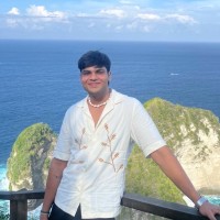 LimeChat Employee Parth Tripathi's profile photo