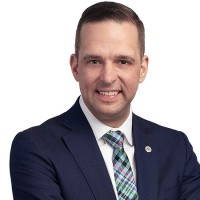 BFL CANADA Employee Michael Benoit's profile photo