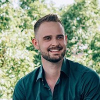 Graphite Employee Dean Anderson's profile photo