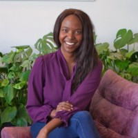 Practice Makes Perfect Employee Ebony Brown's profile photo