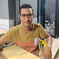 CCCI. Employee Khalifi Marouan's profile photo