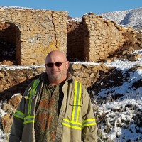 Preferred Engineering, L.P. Employee Steve Strader's profile photo