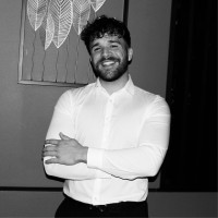 EnBW Employee Nick Lampert's profile photo