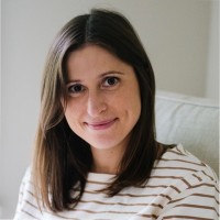 Spring Health Employee Amanda Bloom's profile photo