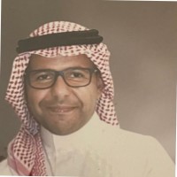 King's College Hospital London, Jeddah Employee Raad Alrabighi's profile photo
