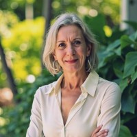 Squarely Employee Barbara Rombach's profile photo