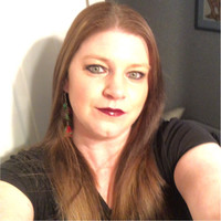 AEG Vision Employee Annie Douglas's profile photo