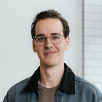 Daylight Breaks Employee Nathaniel Schilling's profile photo