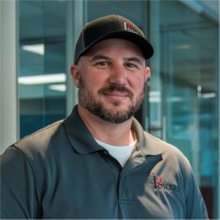 Powers: Building HVAC, Controls, and Service Employee Brian Sink's profile photo