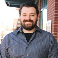 The Note Team Employee Walker Sines's profile photo