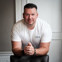 SaaScada Employee Matthew Breadon's profile photo