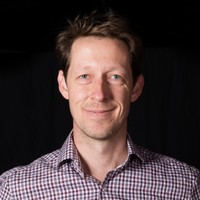 RM Watson Pty Ltd Employee Chris Rehberg's profile photo