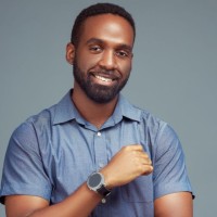 Amazon Employee Matthew Coombs's profile photo
