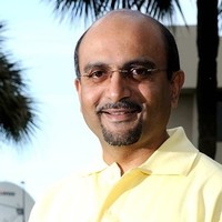 Vinay Patel Email & Phone Number