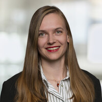 ZVEI e. V. Employee Julia Weise's profile photo