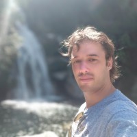 Planexware Employee Santiago Ussher's profile photo