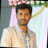 Accenture Employee Shakeer Mohammed's profile photo
