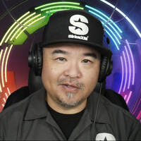 CMA NETWORKS Employee Ben Woo's profile photo