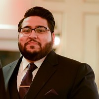 Ledelsea Employee Asjad Naeem's profile photo