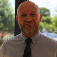 INTERNAL ENVIRONMENTS LIMITED Employee Anthony Gould's profile photo