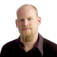 Cameron Eldridge's profile photo