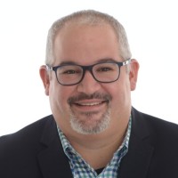 Publicis Groupe Employee Nader Ali-Hassan's profile photo