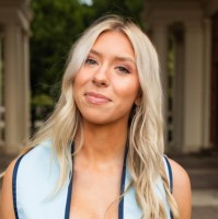 Elwood Clothing Employee Kastine Cook's profile photo