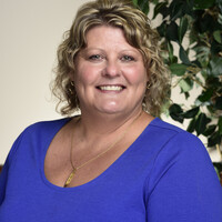 Penobscot Community Health Care Employee Jamie Grant's profile photo