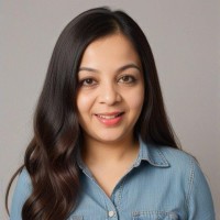 Parul 🇮🇳 Email & Phone Number | Capgemini Consultant Contact Information