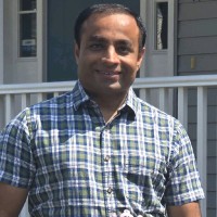 Northeast Fire Systems Employee Satyen Patel's profile photo