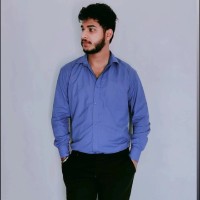 SkillEd India | Powered by KEDMAN Employee Yash Prajapati's profile photo