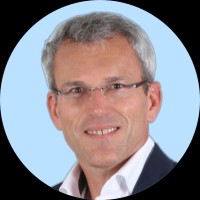 FinHarmony Employee Vincent Drouillard's profile photo