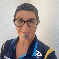 Gold Coast Titans Employee Carmen Taplin's profile photo