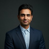 Athera Employee Jared Patel's profile photo