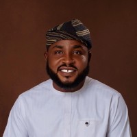 Flux Animation Studios Employee Aremo Oluwafemi's profile photo