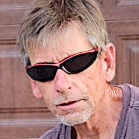 Precision Landscaping Employee Eric Carlson's profile photo