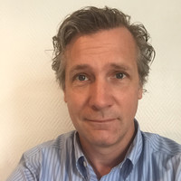 Cedric Girault Email & Phone Number