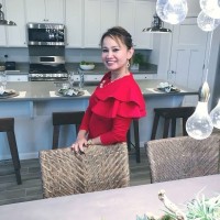 Berkshire Hathaway HomeServices Employee Hillary Chhlang's profile photo