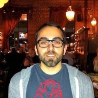 Interweave Employee Dylan Rajguru's profile photo