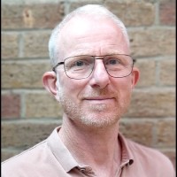 Build Test Solutions Employee Michael Huth's profile photo