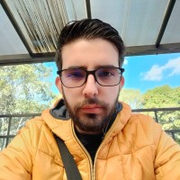Mentius S.A.S Employee Cristian David Grosso Bello's profile photo