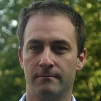 Turning Point Employee Colin Wilkie-Jones's profile photo