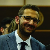 Technis Blu S.p.A. Employee Andrea Fierro's profile photo