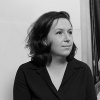 SUPERFACE Employee Elise Hauville's profile photo
