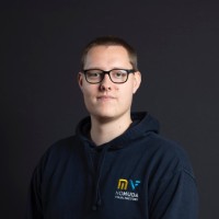 nomuda.com Employee Caleb Griffin's profile photo