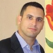 Tribunal de Justiça do Estado do Rio de Janeiro Employee Paulo Douglas Alexandrino Knupp's profile photo