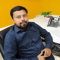 Rafeeq Mohammed Email