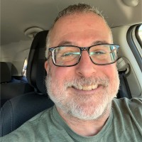 Levitate Employee Sal Rallo's profile photo