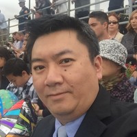Antony Kuo Email & Phone Number