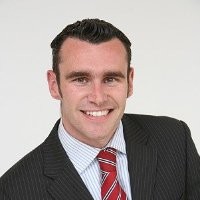 Ardale Property Group Employee Stephen Coffey's profile photo